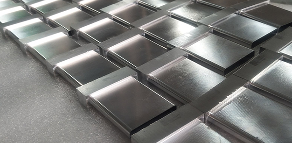 cnc加工設備優勢